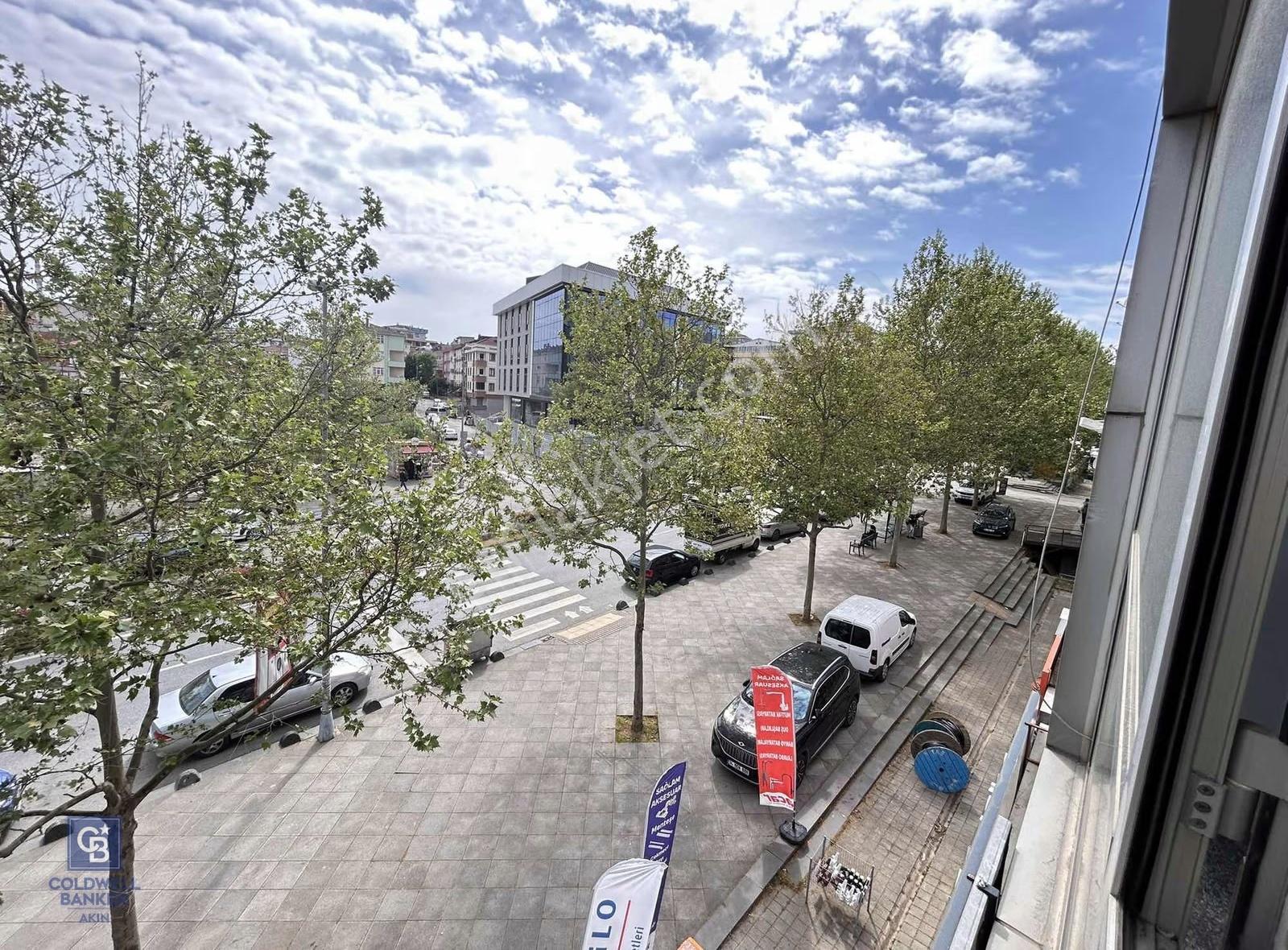 Yenidoğan Merkezde Kiralık Ofis Katı - Görsel 5