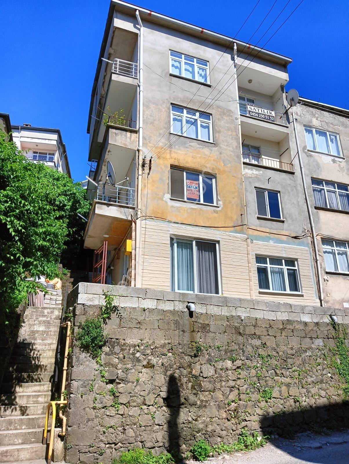 Wisrem'den Yüzbaşı Suyunda Geniş Satılık 1+1 - Görsel 2