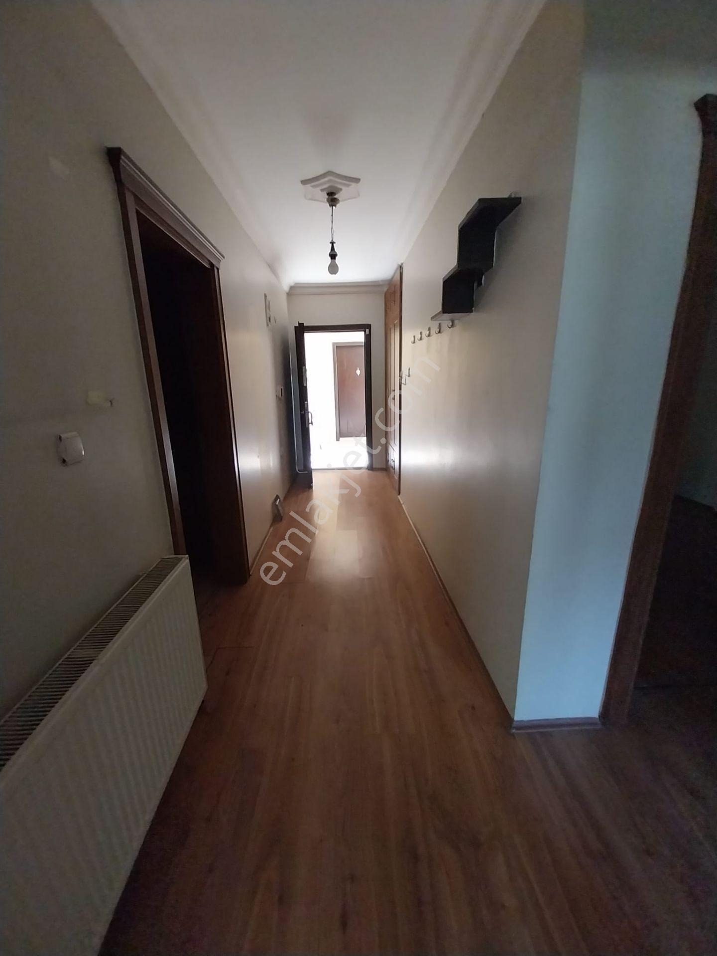 Düzce Merkez Şerefiye Mah. De Krediye Uygun 3+1 Satılık Daire - Görsel 22