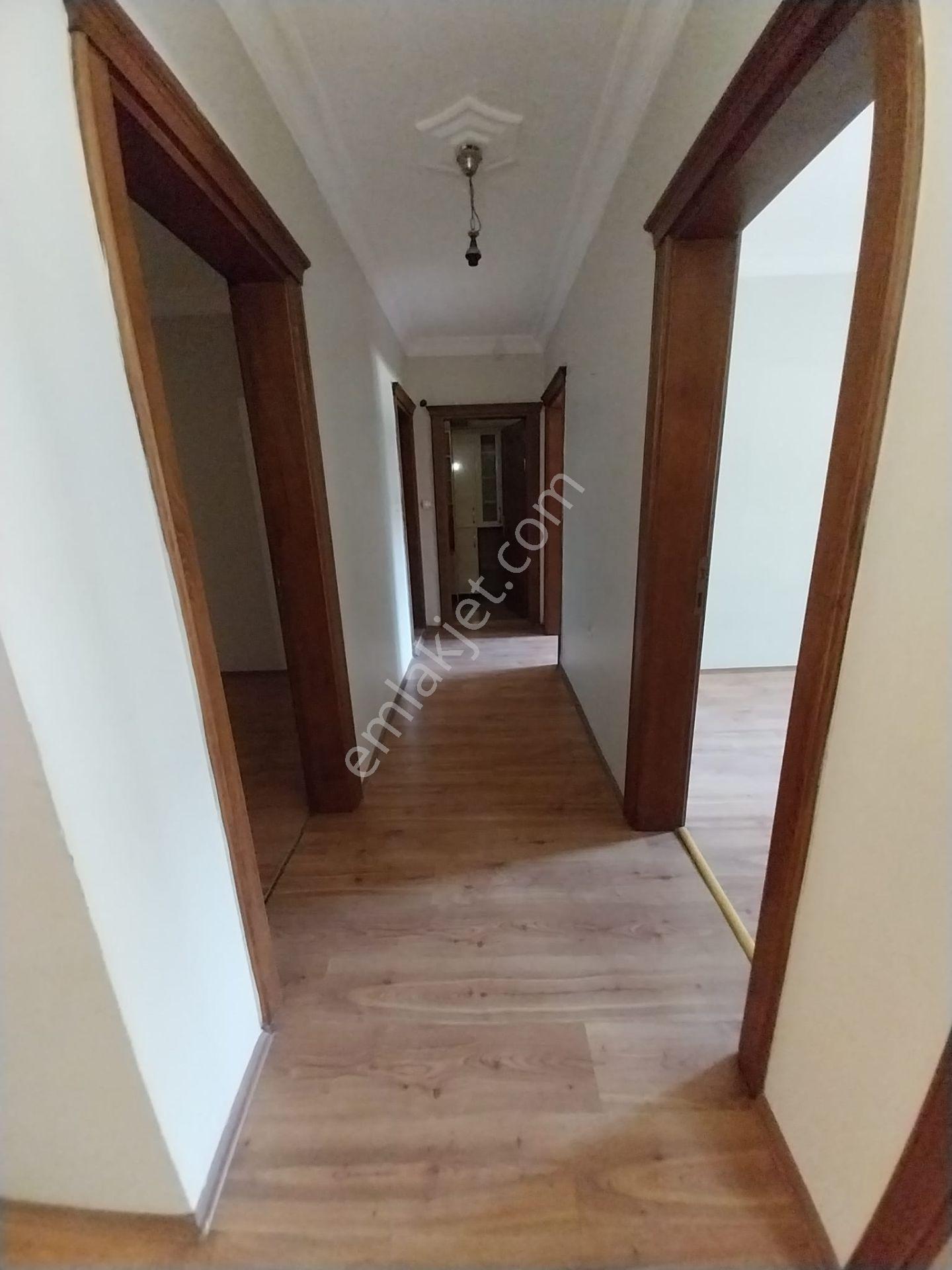Düzce Merkez Şerefiye Mah. De Krediye Uygun 3+1 Satılık Daire - Görsel 23