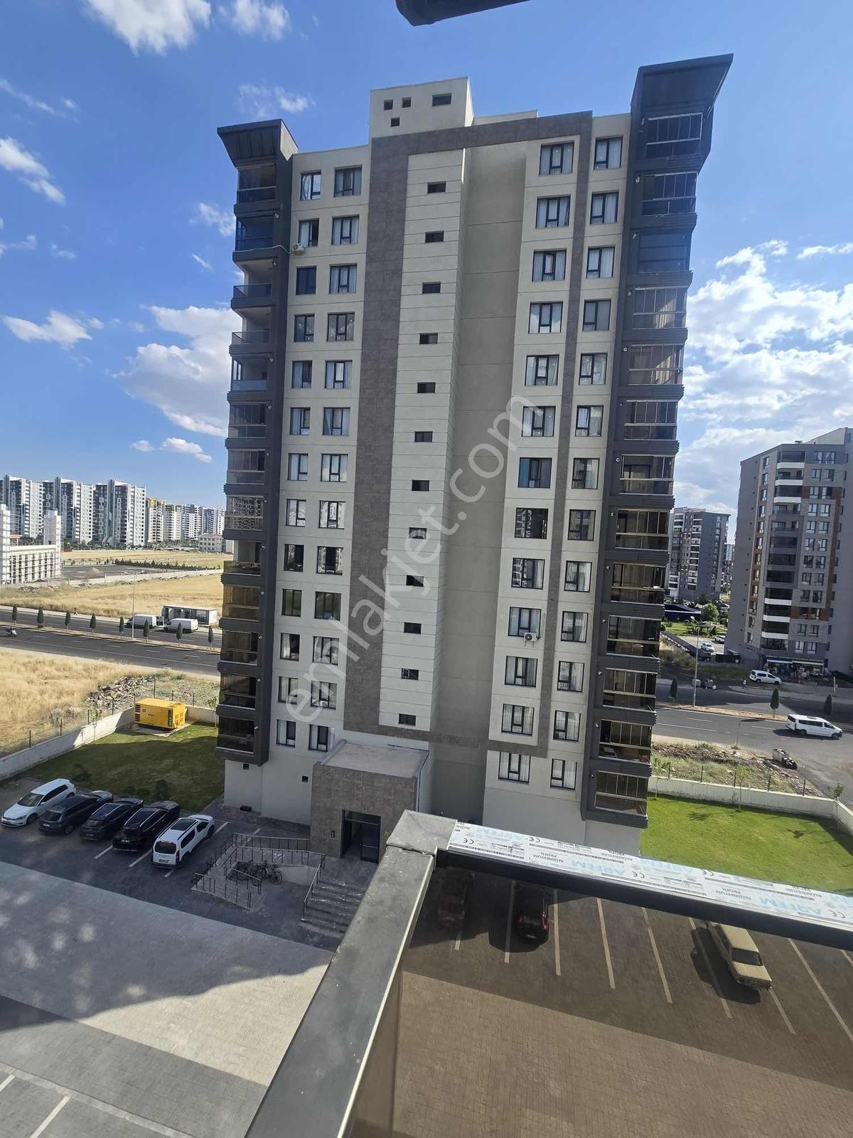 Karakuş Parma 2+1 Satılık Daire - Görsel 14
