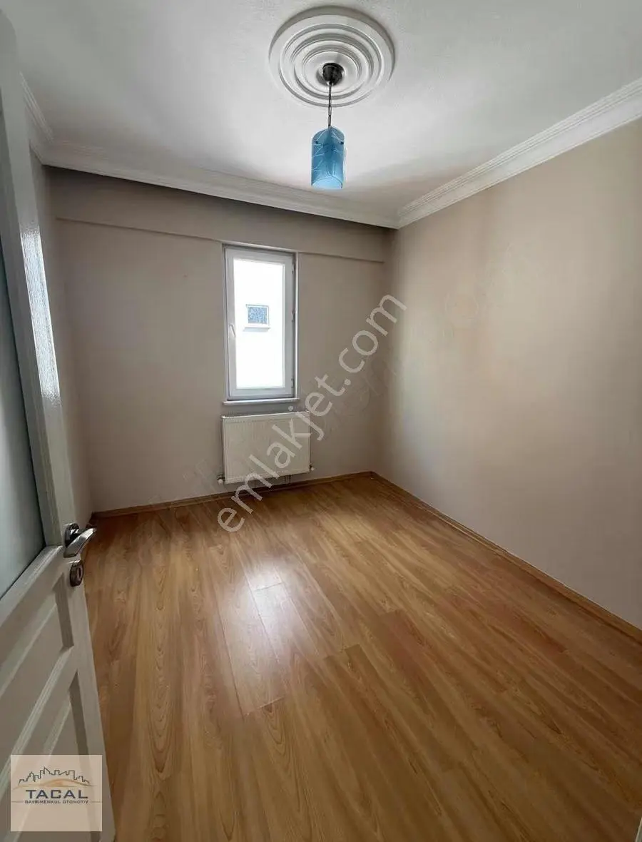 Tacal Gayrimenkul Aksu Kiralık 3+1 Daire - Görsel 15