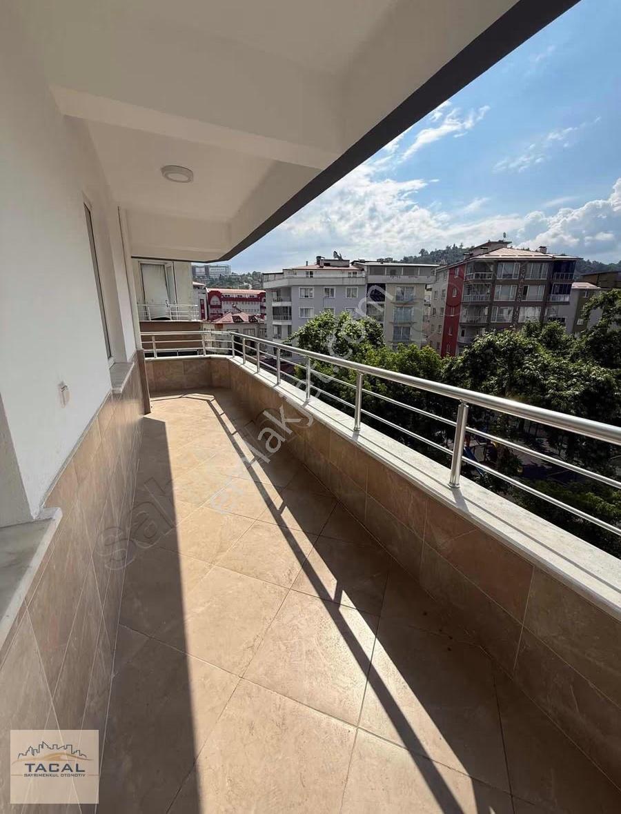 Tacal Gayrimenkul Aksu Kiralık 3+1 Daire - Görsel 12