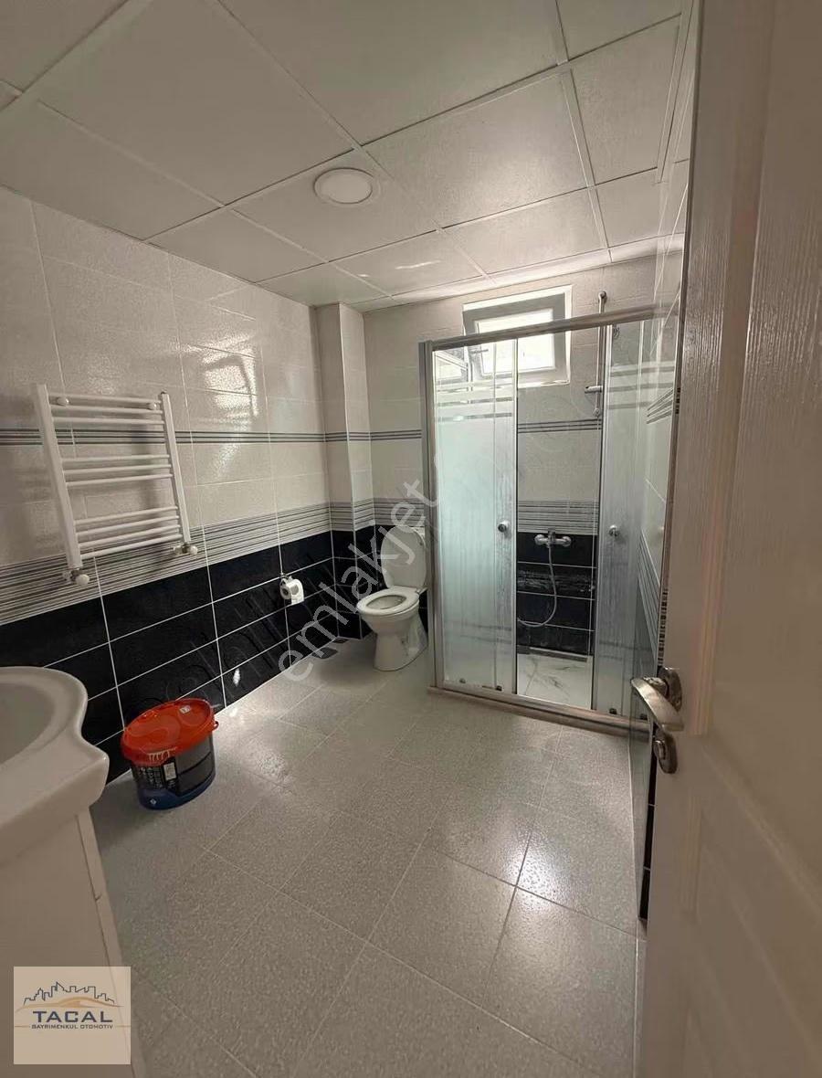 Tacal Gayrimenkul Aksu Kiralık 3+1 Daire - Görsel 11