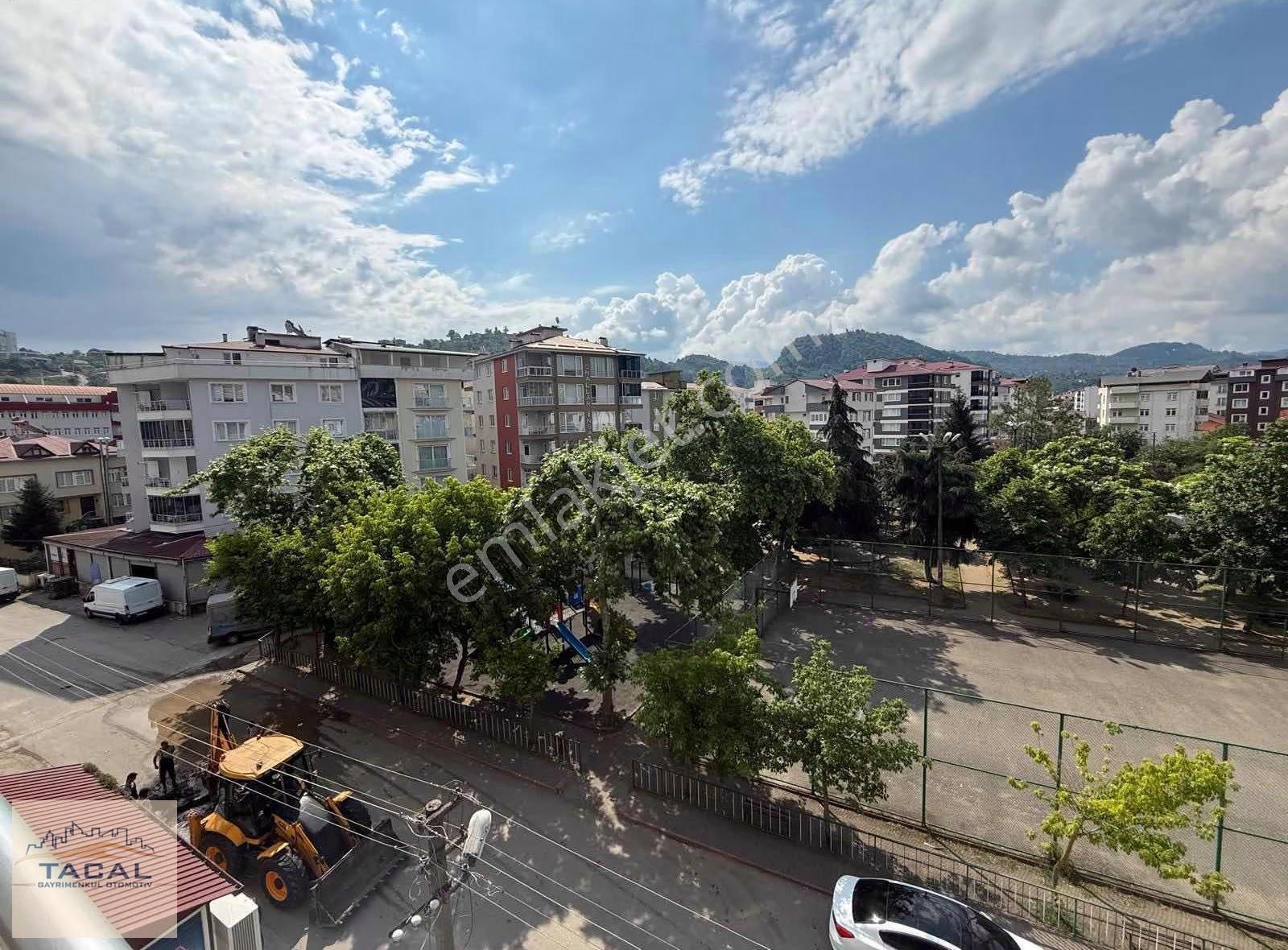 Tacal Gayrimenkul Aksu Kiralık 3+1 Daire - Görsel 14