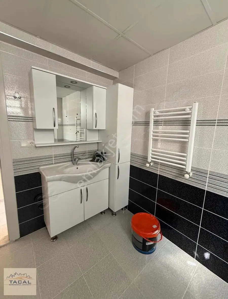 Tacal Gayrimenkul Aksu Kiralık 3+1 Daire - Görsel 5