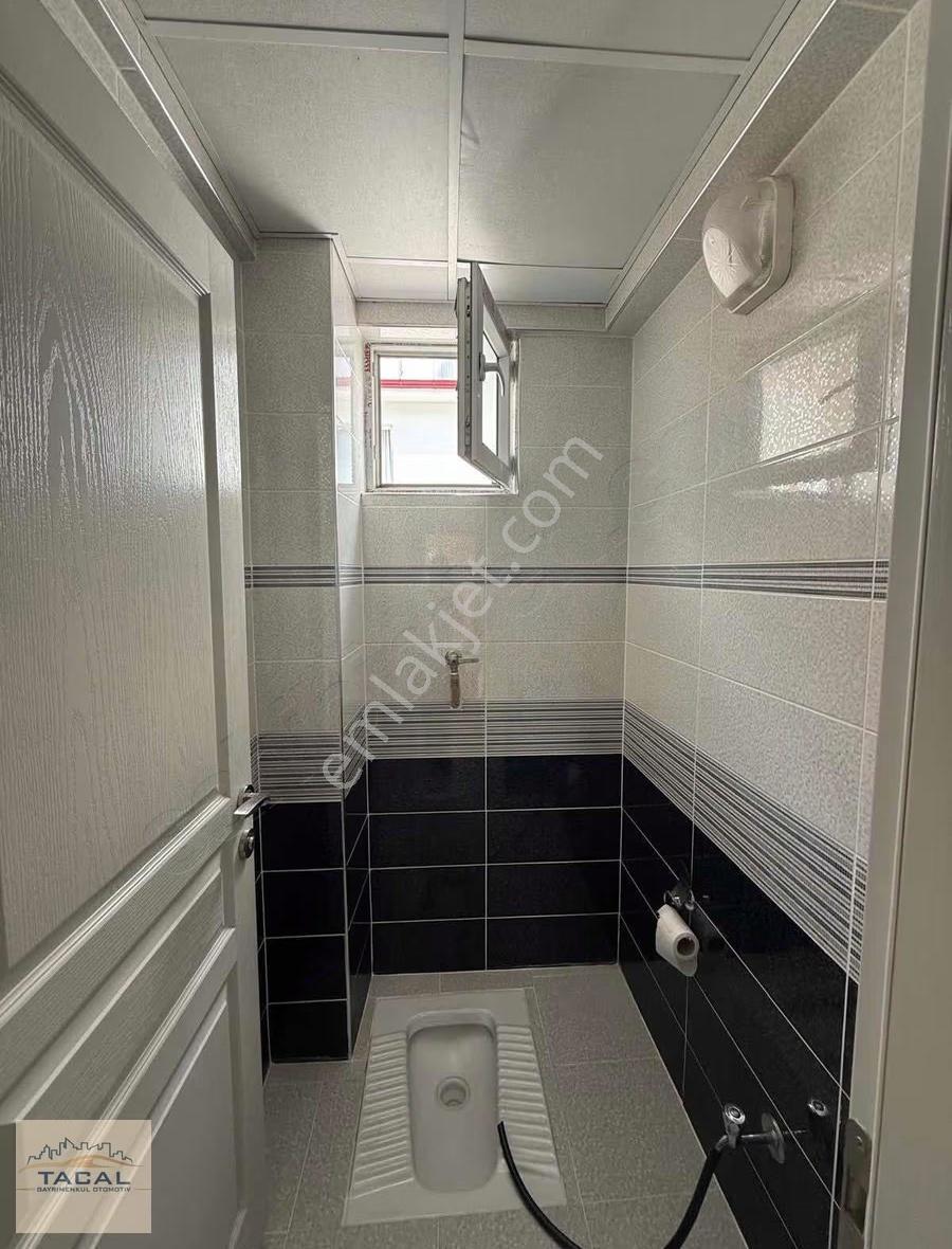 Tacal Gayrimenkul Aksu Kiralık 3+1 Daire - Görsel 8
