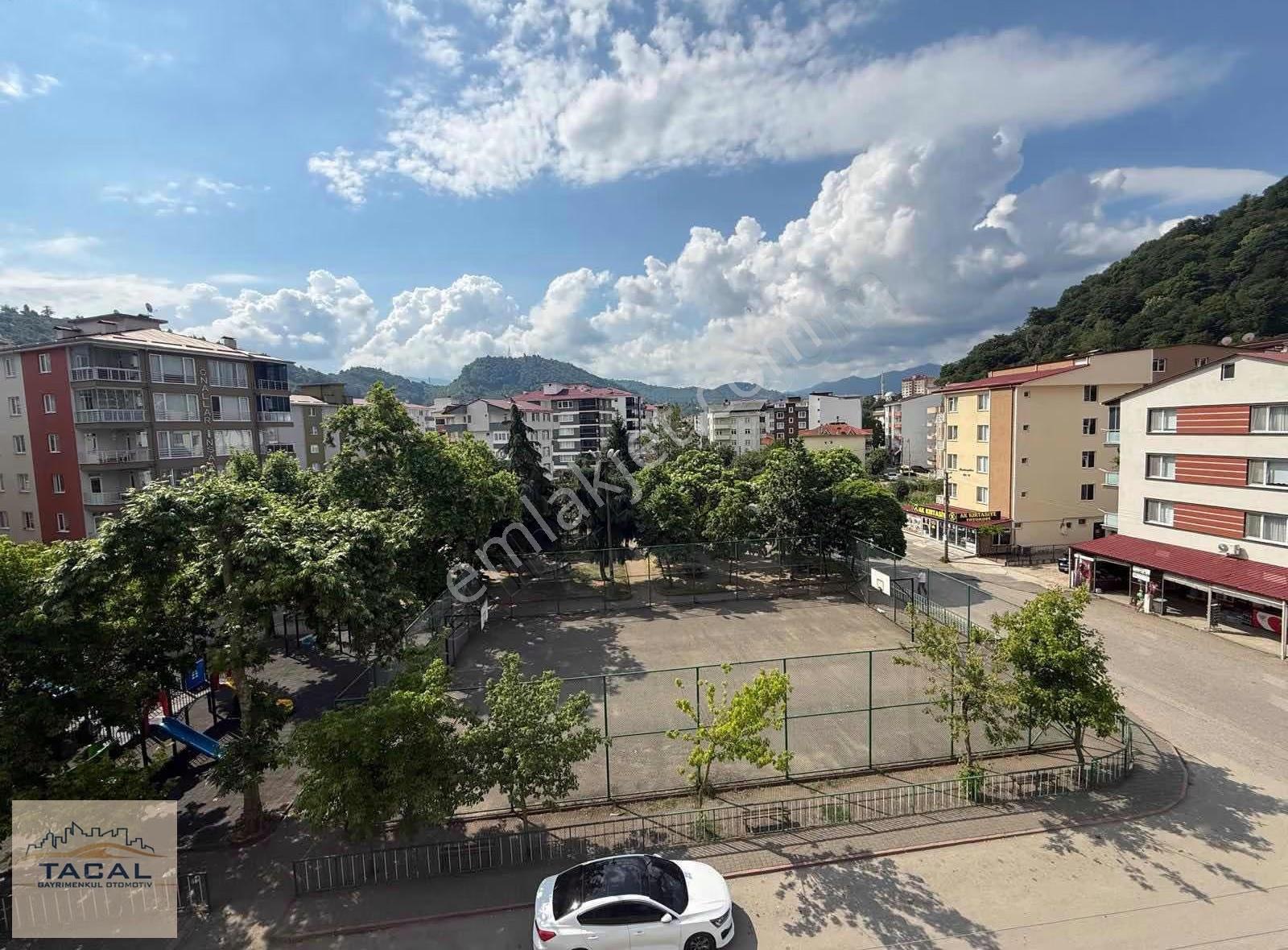 Tacal Gayrimenkul Aksu Kiralık 3+1 Daire - Görsel 9