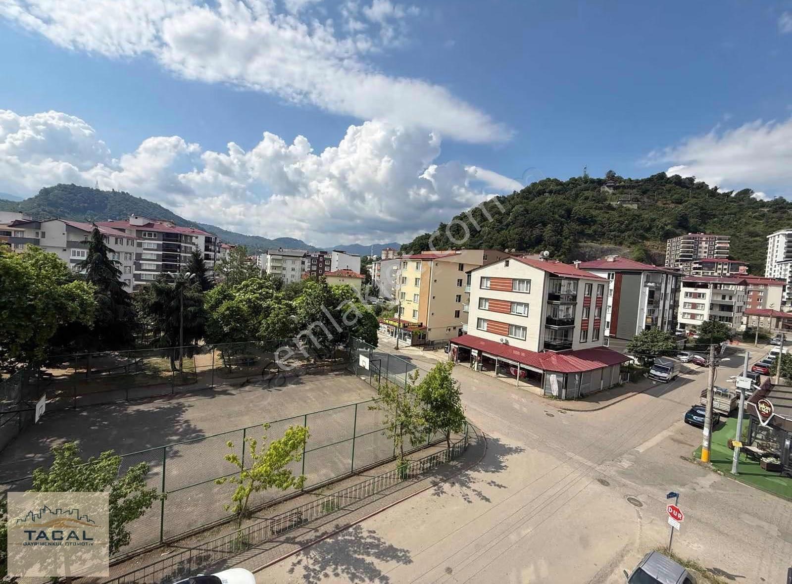 Tacal Gayrimenkul Aksu Kiralık 3+1 Daire - Görsel 13