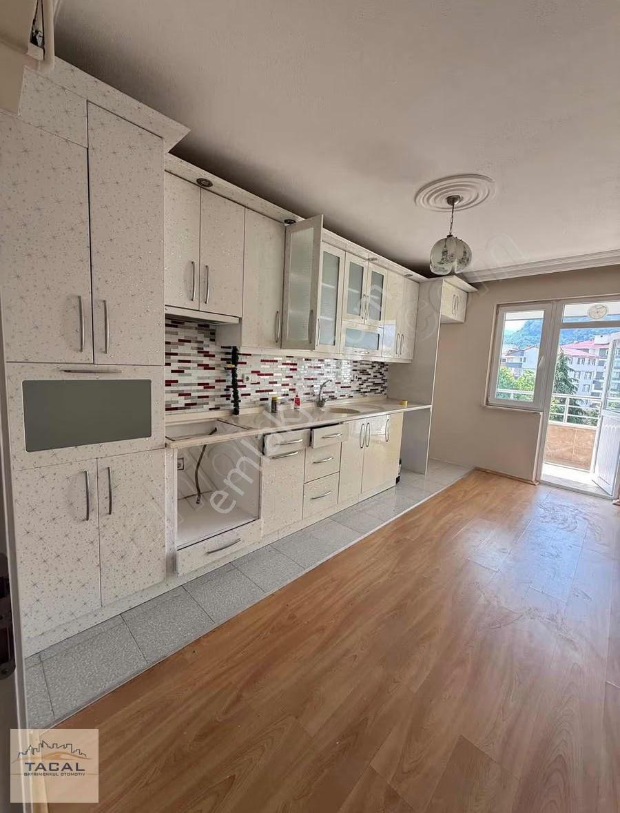 Tacal Gayrimenkul Aksu Kiralık 3+1 Daire - Görsel 2