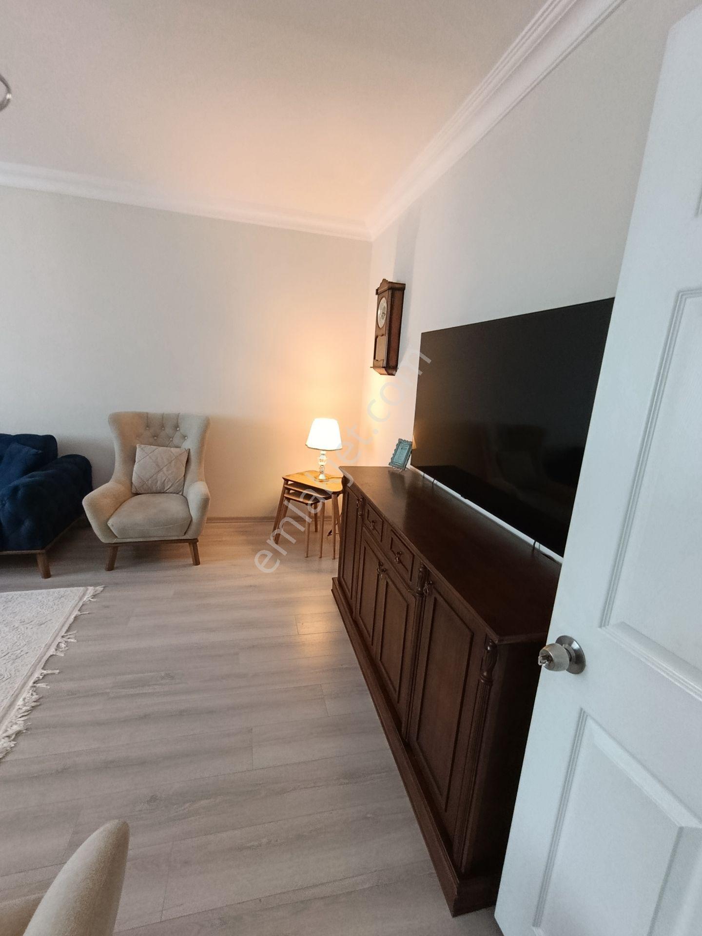 Kartal Soğanlık'ta Satılık Eşyalı Ve Bakımlı 3+1 Daire - Görsel 5