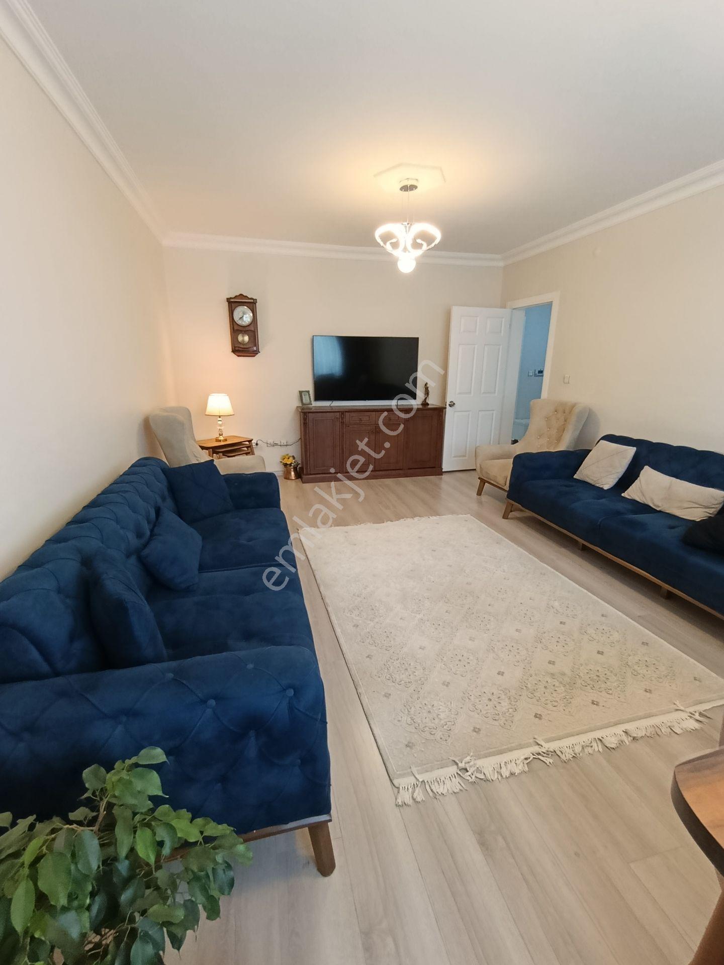 Kartal Soğanlık'ta Satılık Eşyalı Ve Bakımlı 3+1 Daire - Görsel 6