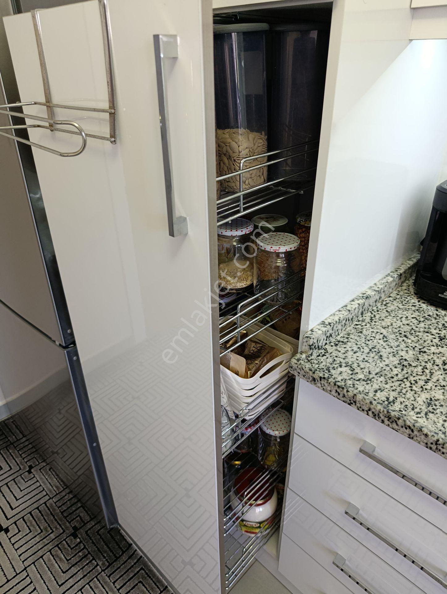 Kartal Soğanlık'ta Satılık Eşyalı Ve Bakımlı 3+1 Daire - Görsel 16