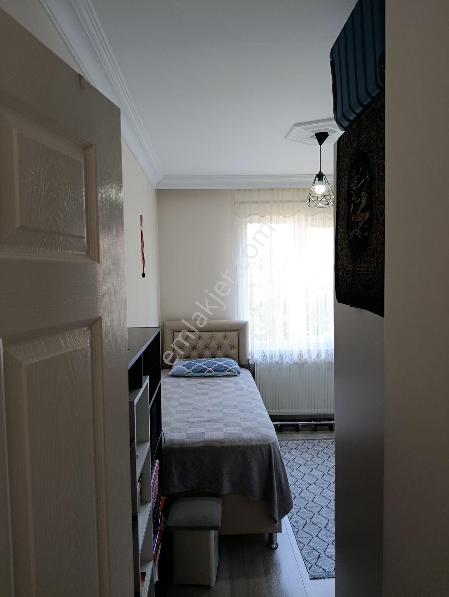 Kartal Soğanlık'ta Satılık Eşyalı Ve Bakımlı 3+1 Daire - Görsel 25