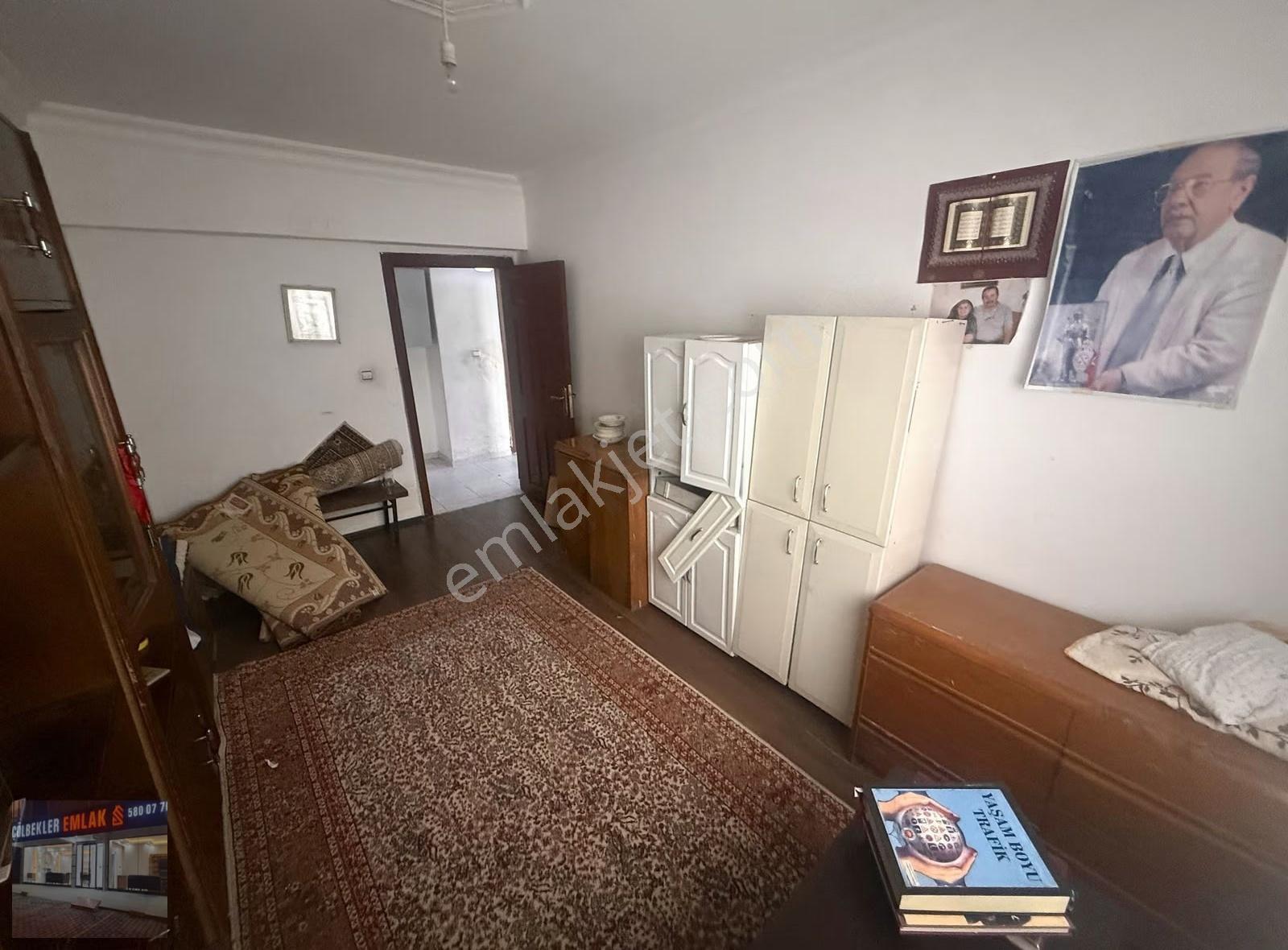 Bademlik Mah.de 3+1 Cadde Yakını Son Kat'ta Ön Cephe Çift Balkon - Görsel 7
