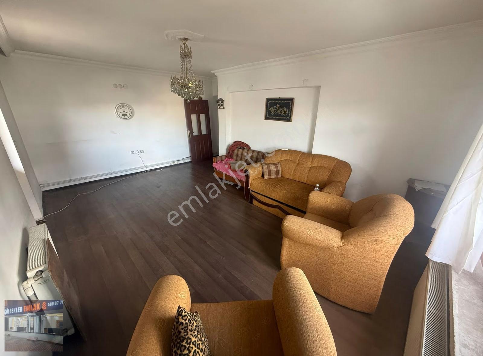 Bademlik Mah.de 3+1 Cadde Yakını Son Kat'ta Ön Cephe Çift Balkon - Görsel 30