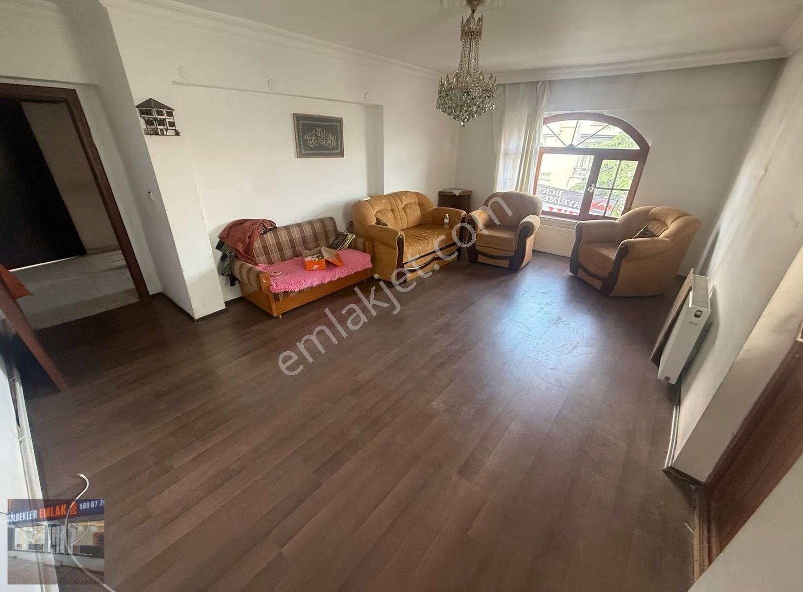 Bademlik Mah.de 3+1 Cadde Yakını Son Kat'ta Ön Cephe Çift Balkon - Görsel 29