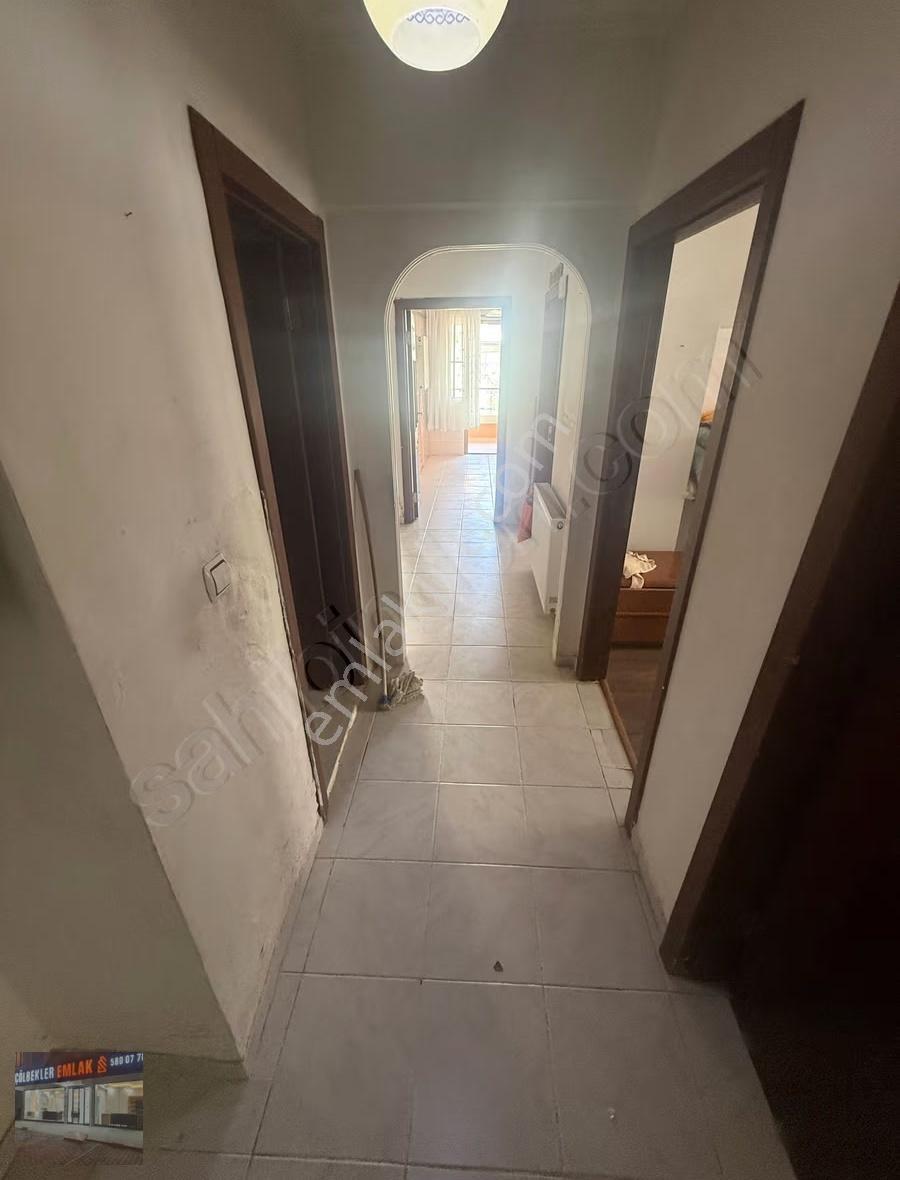 Bademlik Mah.de 3+1 Cadde Yakını Son Kat'ta Ön Cephe Çift Balkon - Görsel 13
