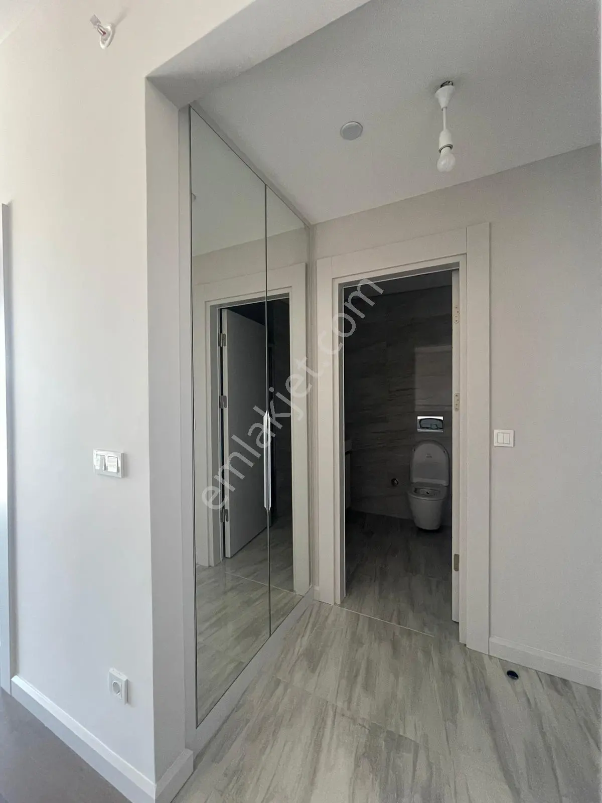 Suryapı Tempo City Güncel Kiralık 1 +1 Daire - Görsel 3