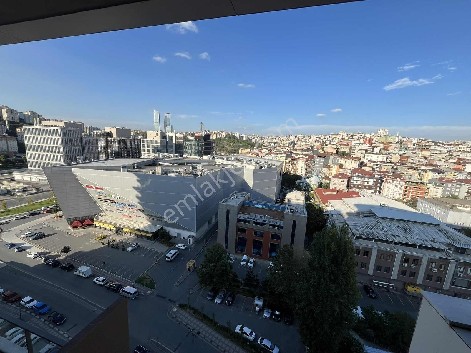 Suryapı Tempo City Güncel Kiralık 1 +1 Daire - Görsel 10