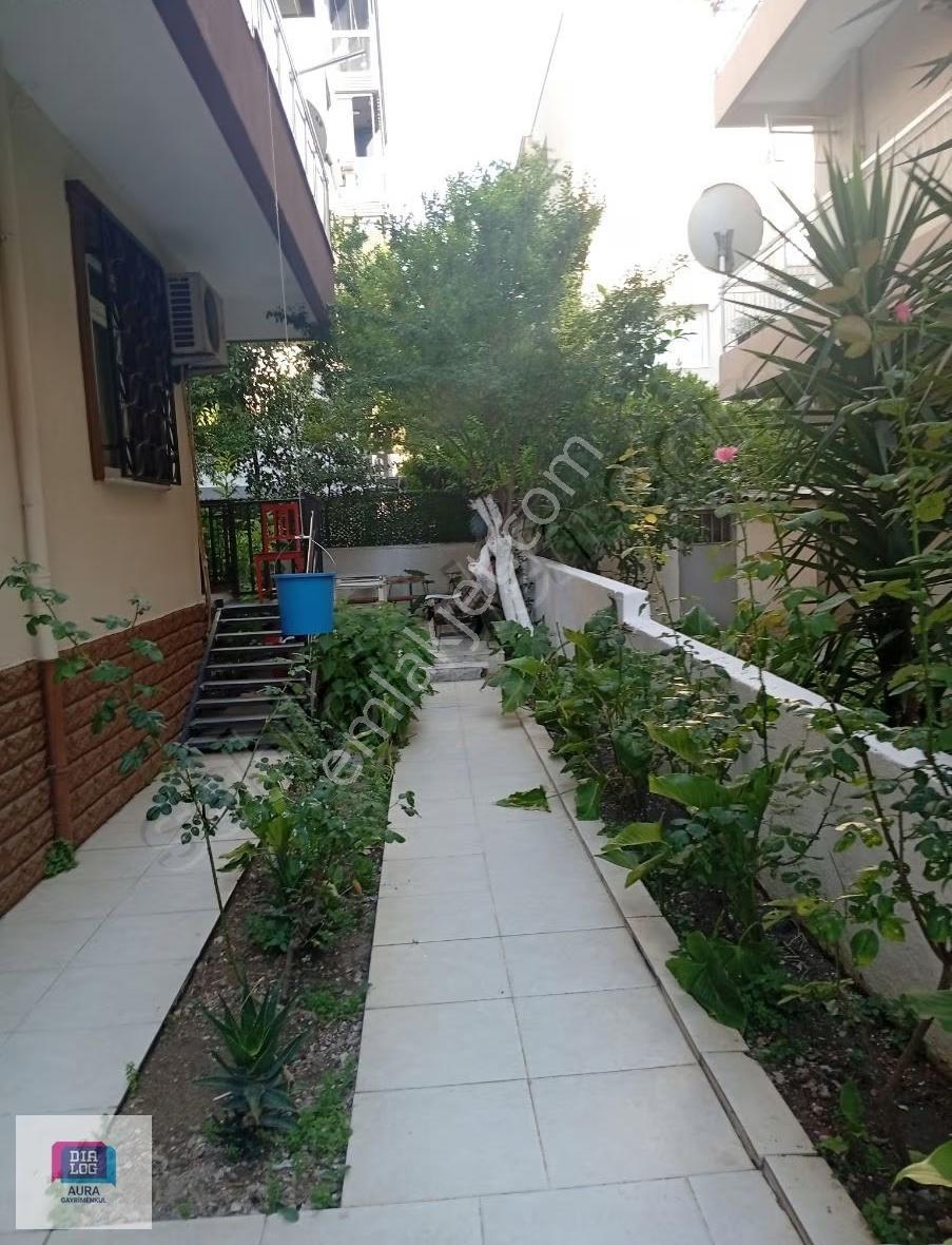 Buca Vali Rahmi Mahallesi'nde 3+1 Kiralık Daire - Görsel 20