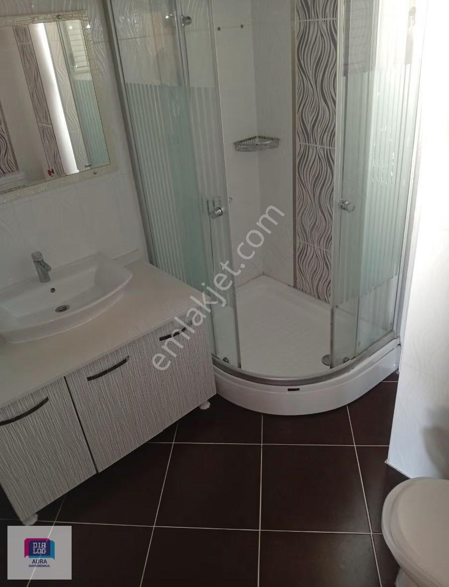 Buca Vali Rahmi Mahallesi'nde 3+1 Kiralık Daire - Görsel 19