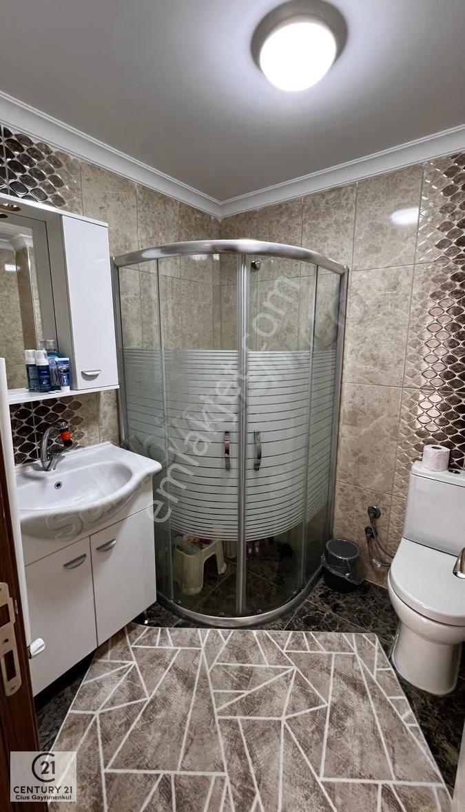 C21 Cius; Eşref Dinçer Mh. 6+1 200 M2 Satılık Dubleks Daire - Görsel 24