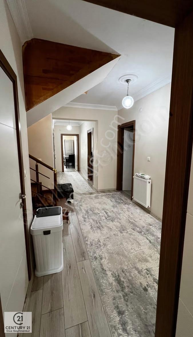 C21 Cius; Eşref Dinçer Mh. 6+1 200 M2 Satılık Dubleks Daire - Görsel 9