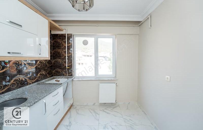 C21 Cius; Eşref Dinçer Mh. 6+1 200 M2 Satılık Dubleks Daire - Görsel 22