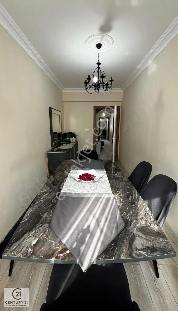 C21 Cius; Eşref Dinçer Mh. 6+1 200 M2 Satılık Dubleks Daire - Görsel 27