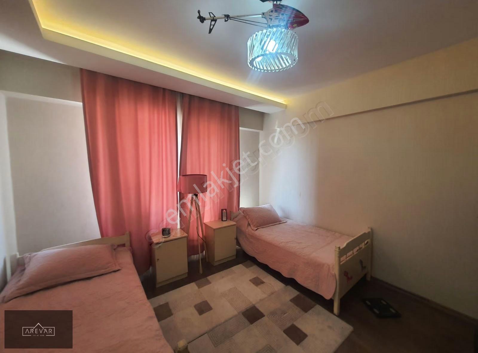 Yakut Evler Batal Höyük Cepheli 3+1 Daire - Görsel 7