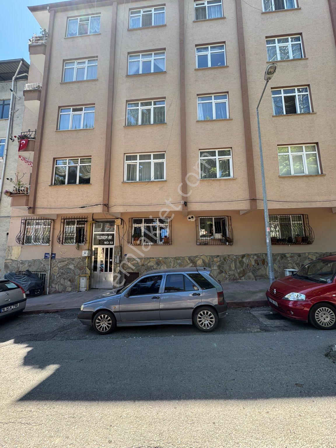Adalet Mahallesi Kiralık Daire