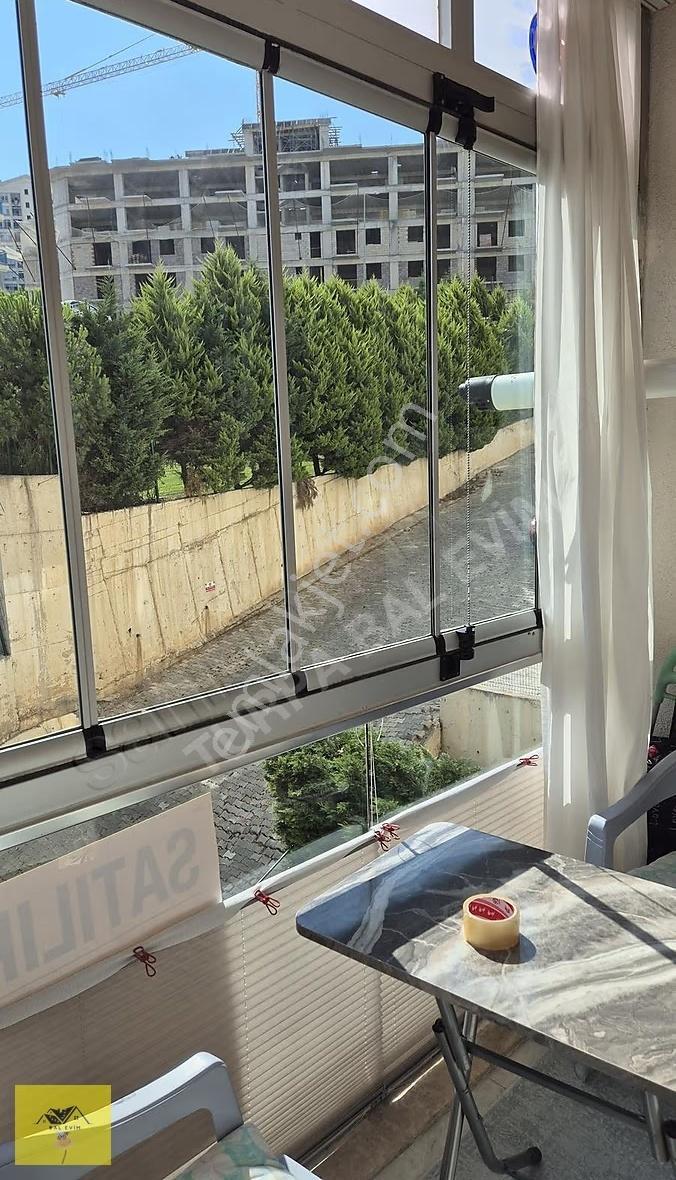 Çiğli Efecity'de Satılık 1+1 Daire, 60m², Havuzlu Site İçinde - Görsel 6