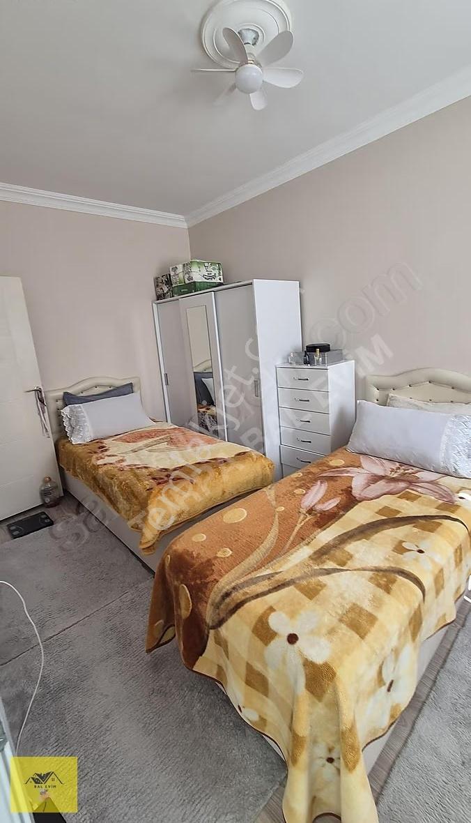 Çiğli Efecity'de Satılık 1+1 Daire, 60m², Havuzlu Site İçinde - Görsel 31