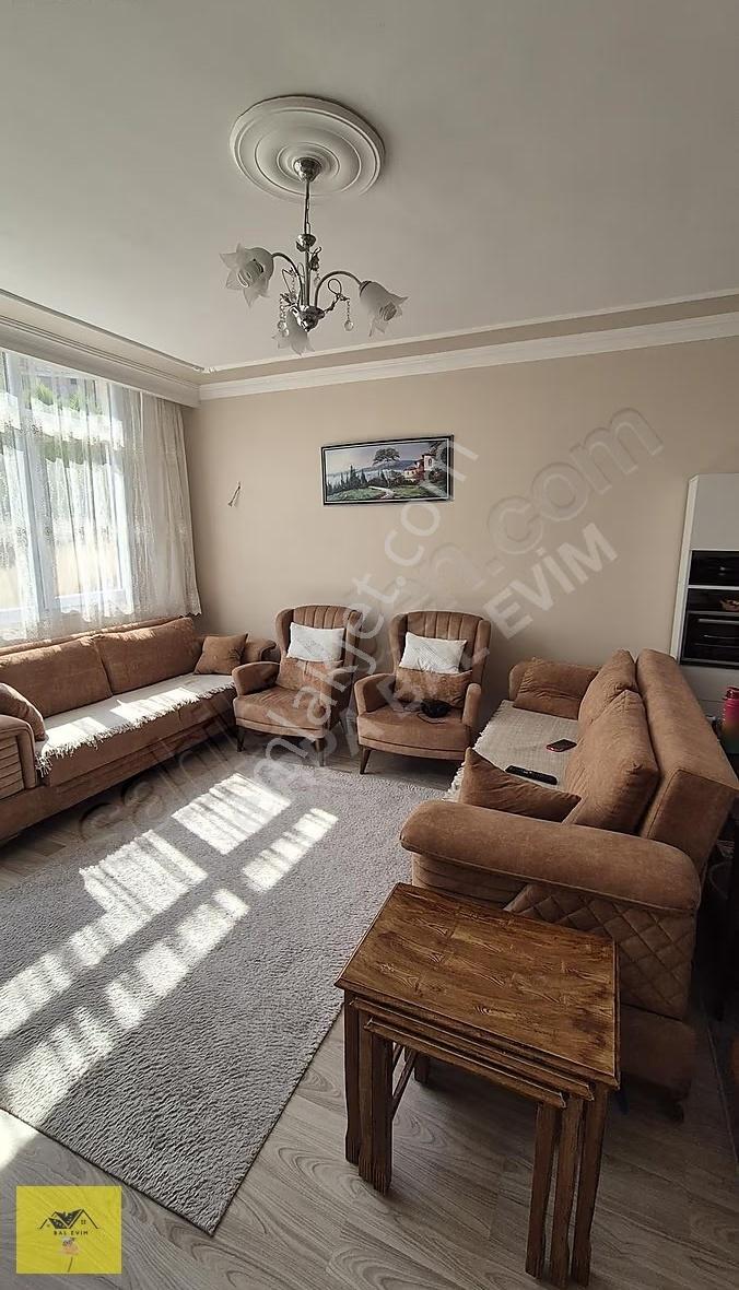 Çiğli Efecity'de Satılık 1+1 Daire, 60m², Havuzlu Site İçinde - Görsel 24