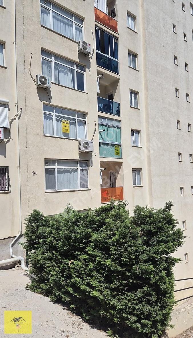 Çiğli Efecity'de Satılık 1+1 Daire, 60m², Havuzlu Site İçinde - Görsel 8