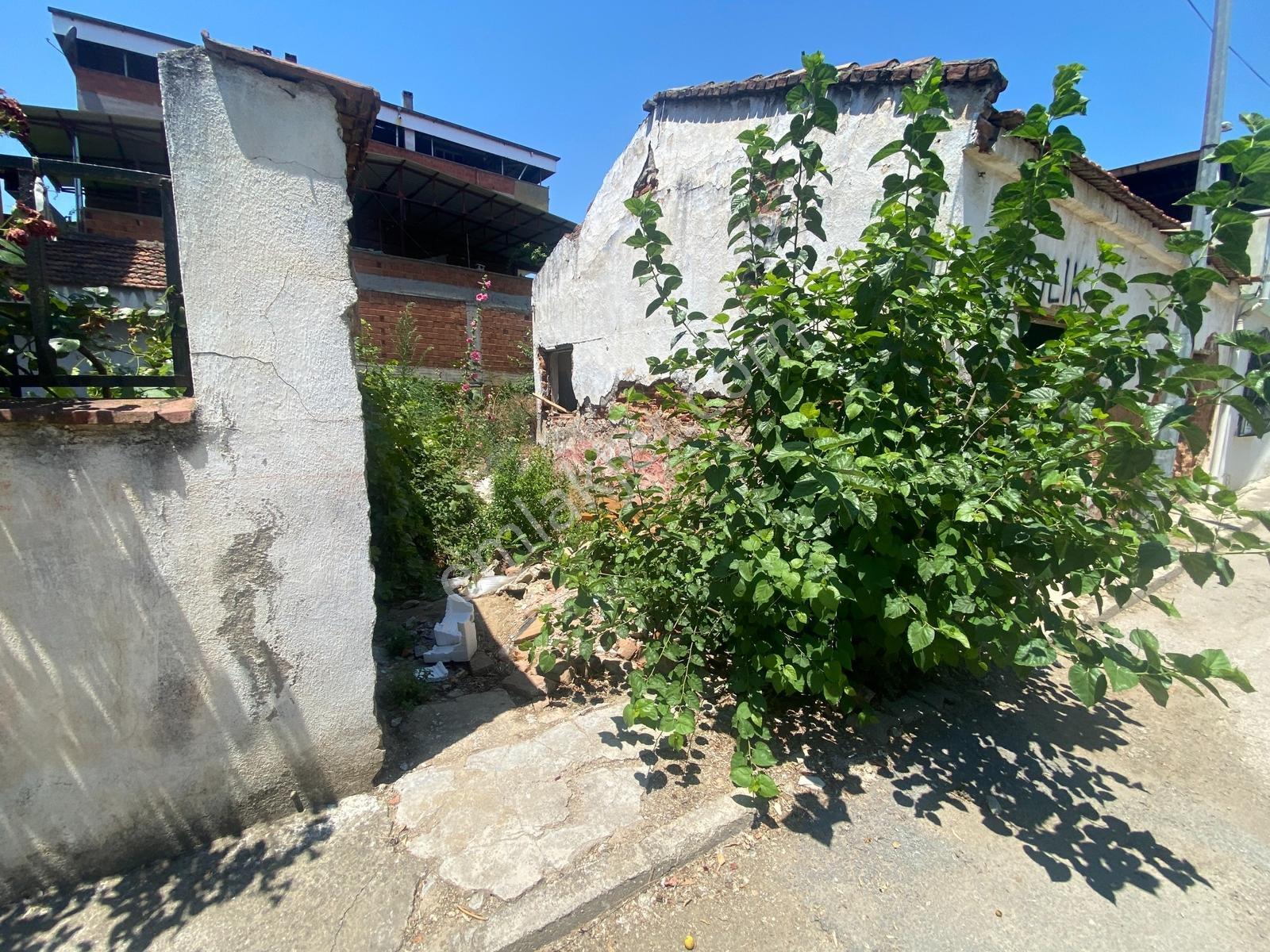 Nazilli Yeni Mahde 183 M2 Satılık Arsa - Görsel 15
