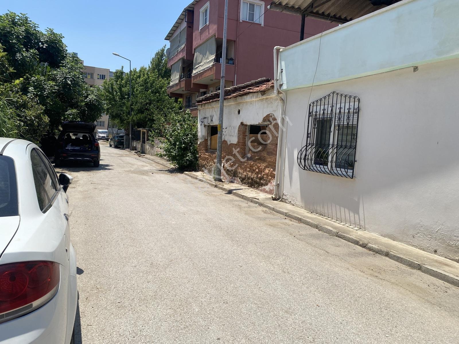 Nazilli Yeni Mahde 183 M2 Satılık Arsa - Görsel 5