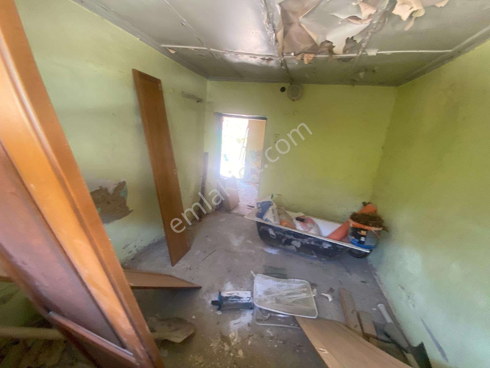 Nazilli Yeni Mahde 183 M2 Satılık Arsa - Görsel 16