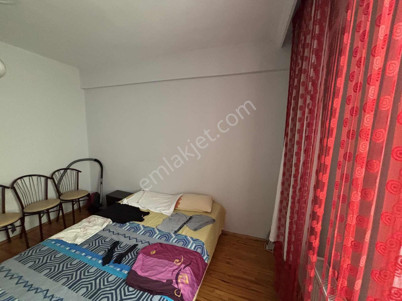 Emirefendi Mah.de Eşyalı Kiralık 3+1 160 Metrekare Daire - Görsel 17