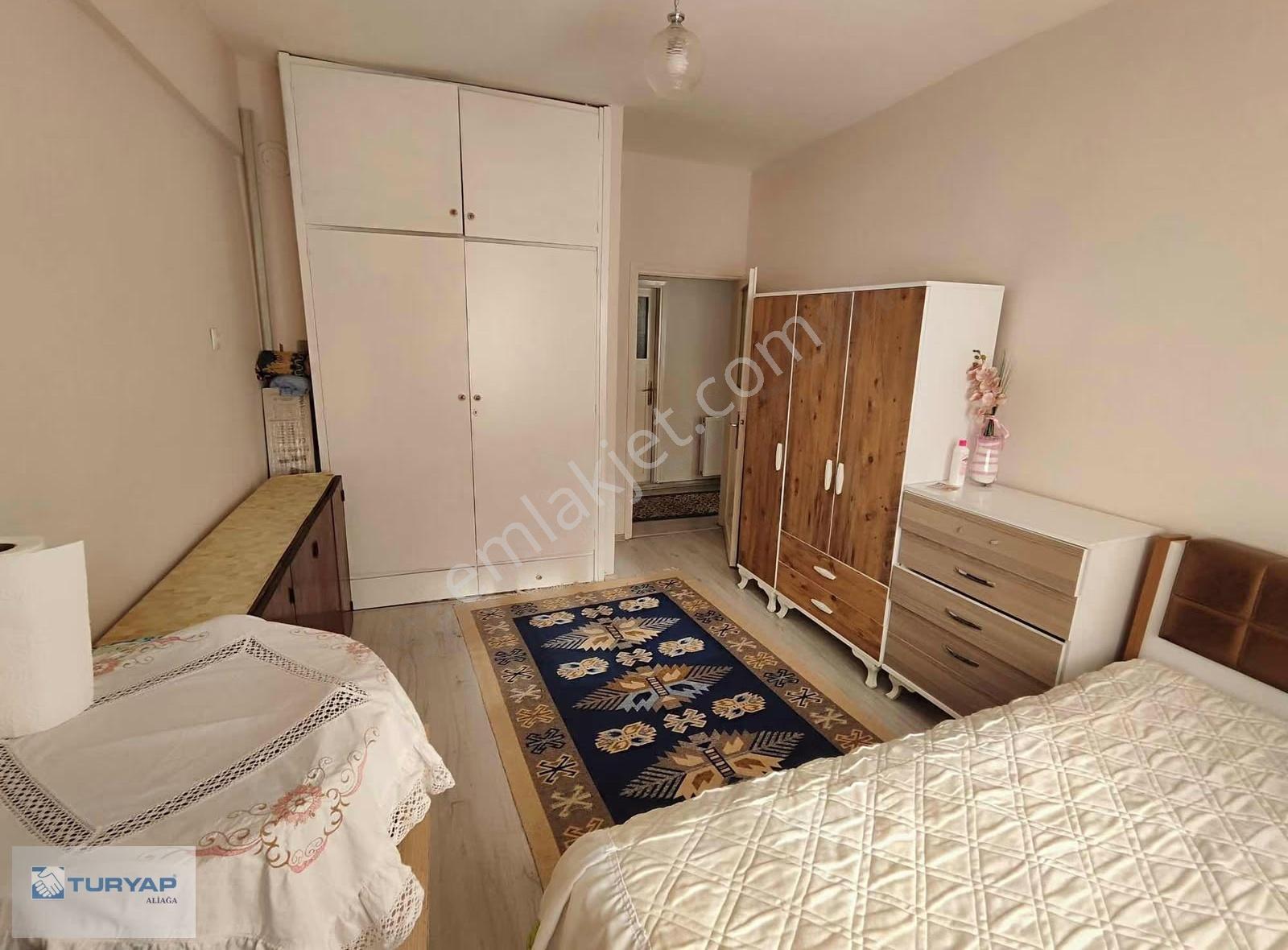 Merkezi Konumda Cadde Üzeri 2+1 Eşyalı Kiralık Daire - Görsel 2