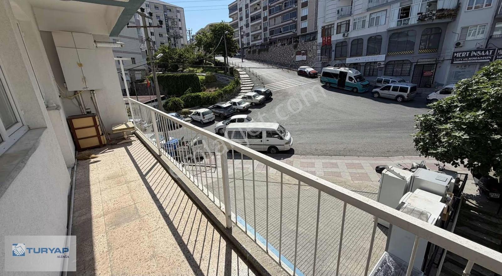 Merkezi Konumda Cadde Üzeri 2+1 Eşyalı Kiralık Daire - Görsel 8