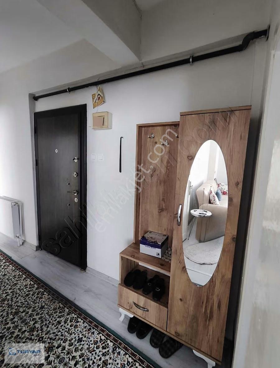 Merkezi Konumda Cadde Üzeri 2+1 Eşyalı Kiralık Daire - Görsel 14