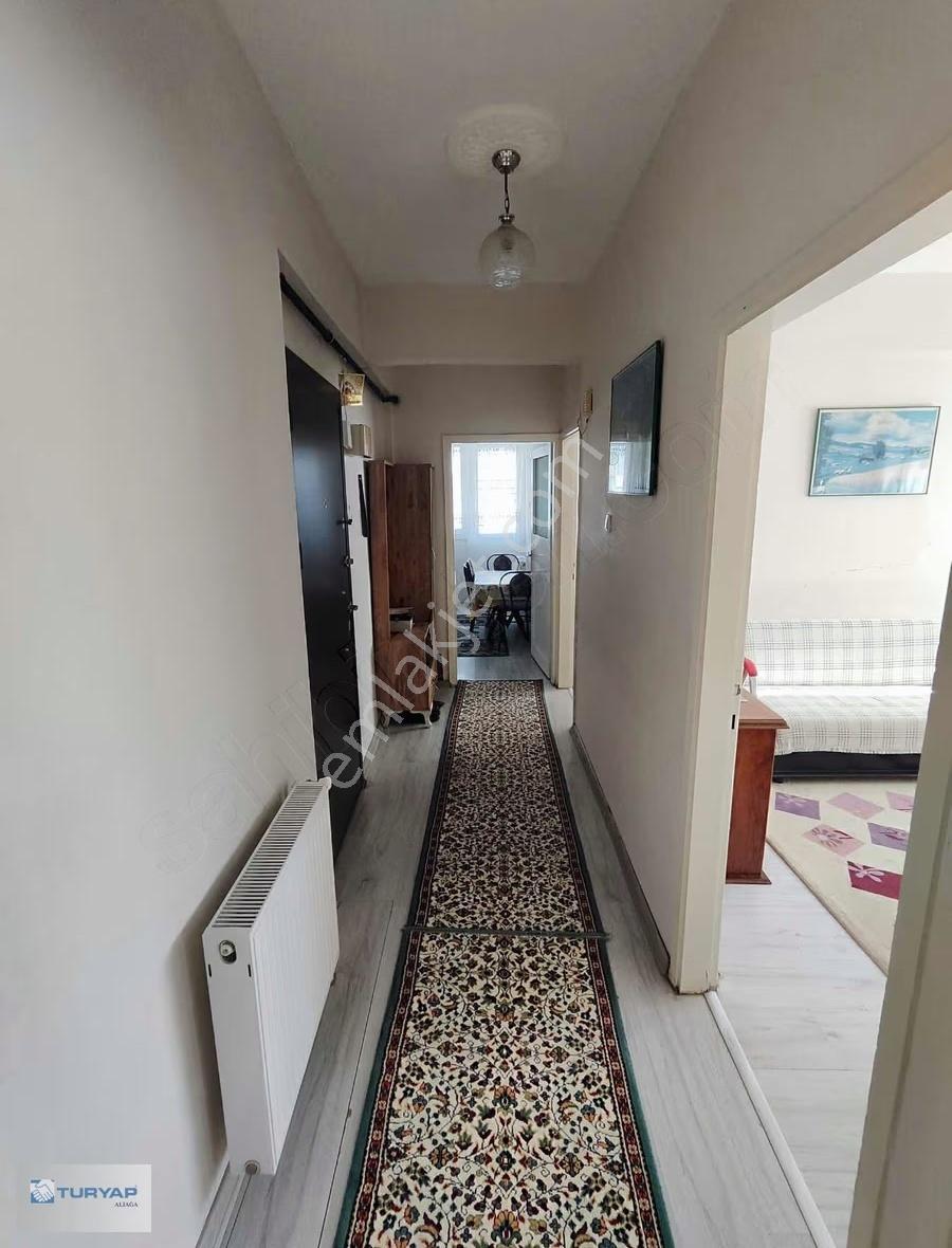 Merkezi Konumda Cadde Üzeri 2+1 Eşyalı Kiralık Daire - Görsel 3