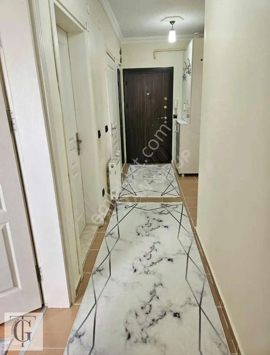 Taştan Grup'tan Hadımköy Toki Konutlarında 75 M² Tadilatlı Daire - Görsel 7
