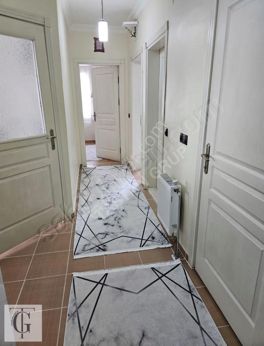 Taştan Grup'tan Hadımköy Toki Konutlarında 75 M² Tadilatlı Daire - Görsel 15