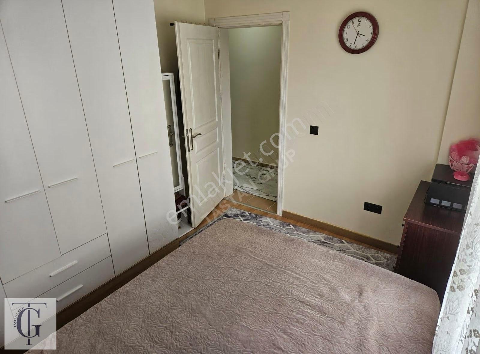 Taştan Grup'tan Hadımköy Toki Konutlarında 75 M² Tadilatlı Daire - Görsel 13