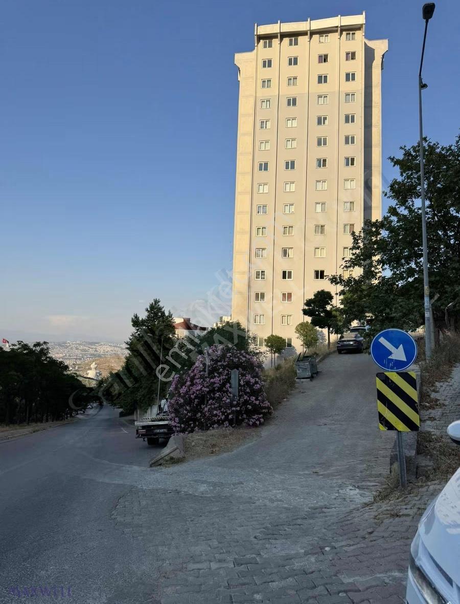 Uzundere Toki 2+1 Bakımlı Boyalı Kiralık Daire - Görsel 19