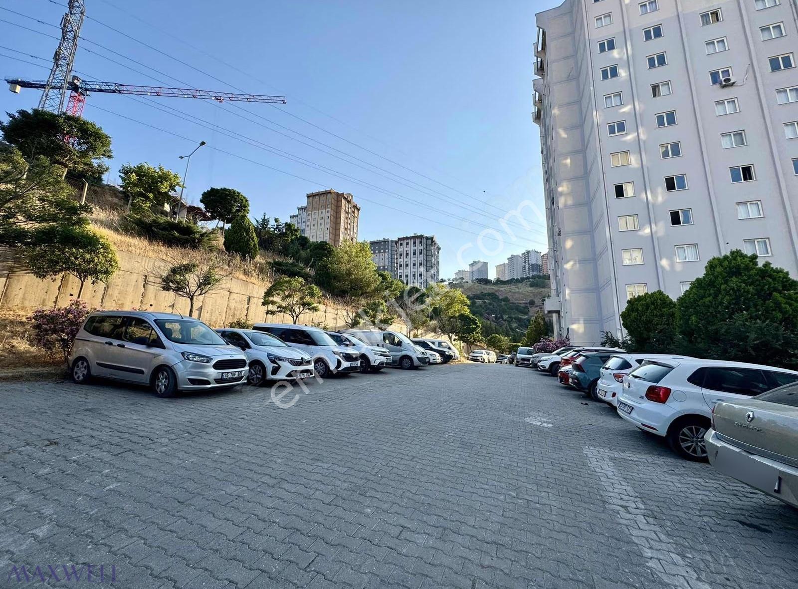 Uzundere Toki 2+1 Bakımlı Boyalı Kiralık Daire - Görsel 2