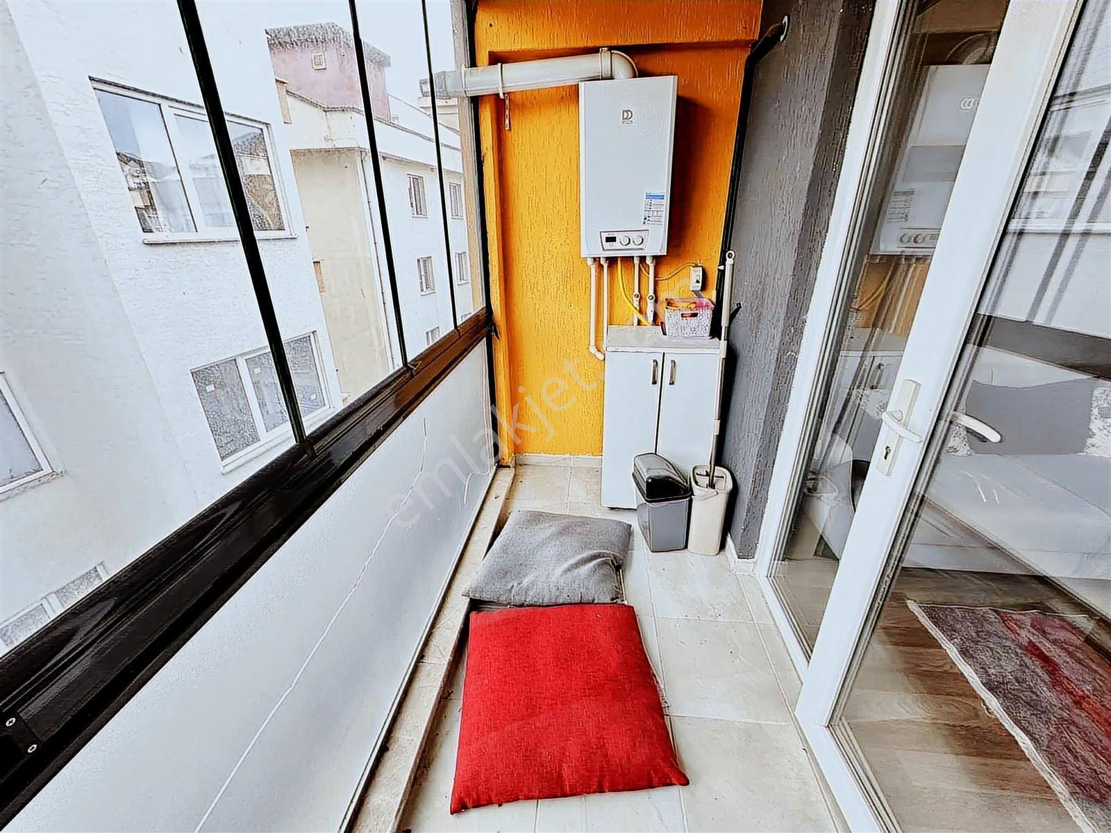 Görükle Anafartalar Cad Özel Tasarımlı 1+1 Loft Daire - Görsel 2